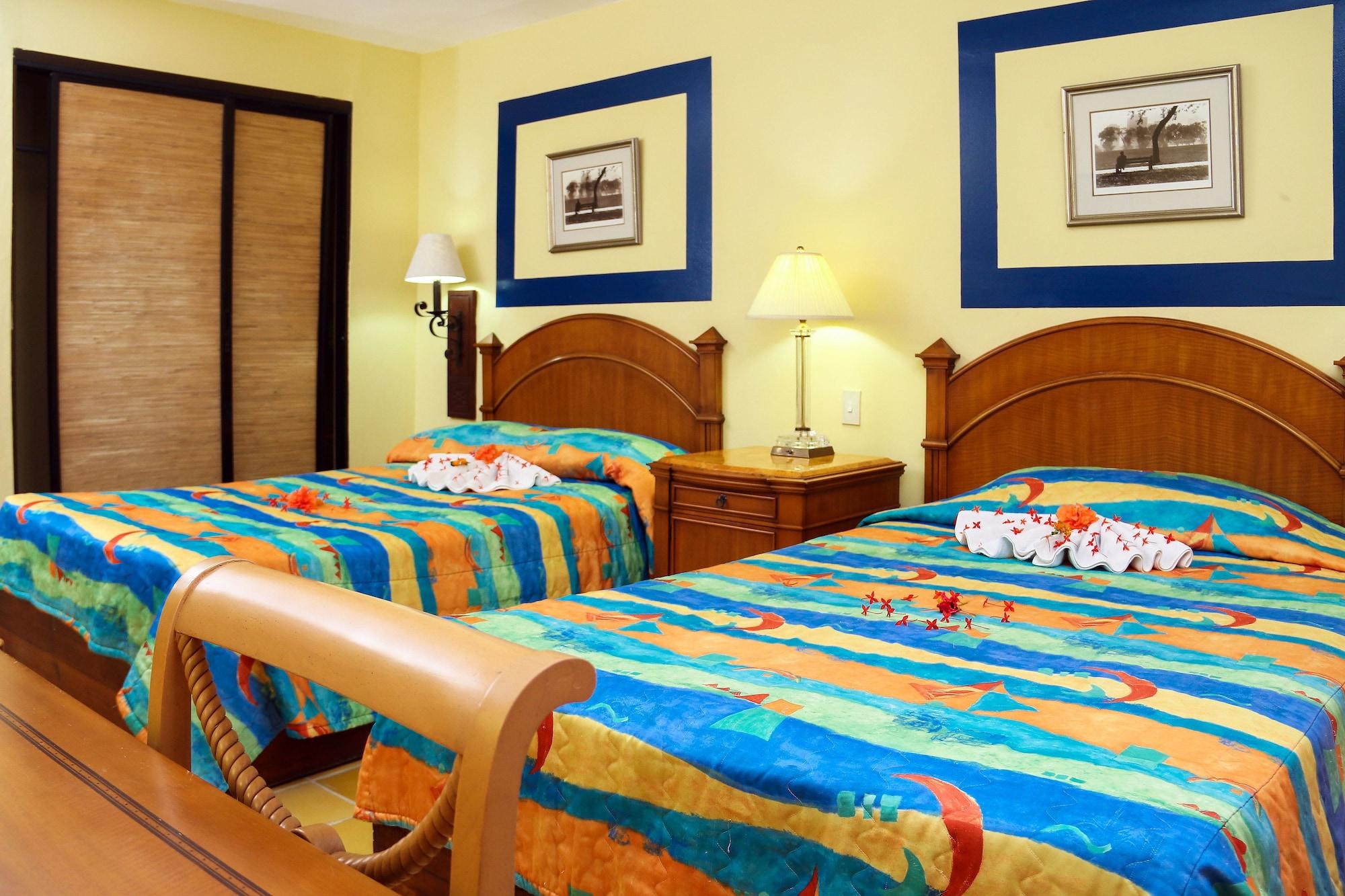 Sosua Bay Resort And Victorian House エクステリア 写真