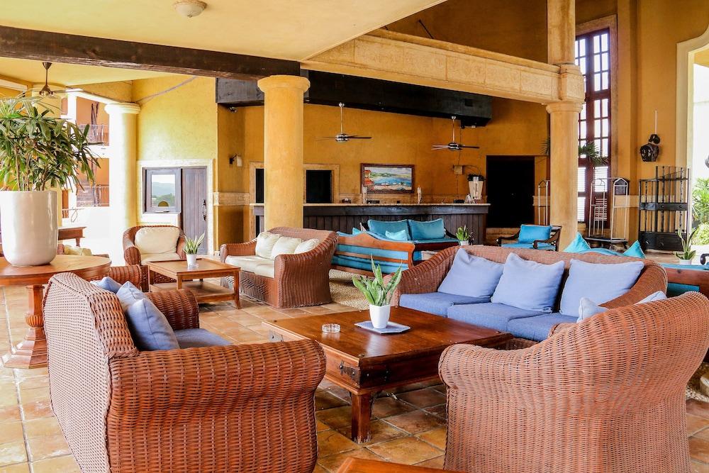 Sosua Bay Resort And Victorian House エクステリア 写真