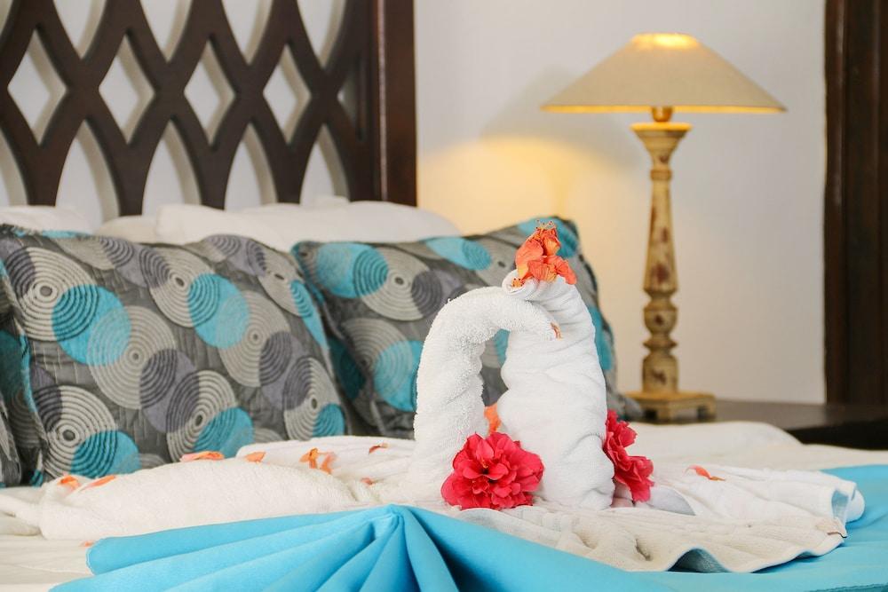 Sosua Bay Resort And Victorian House エクステリア 写真