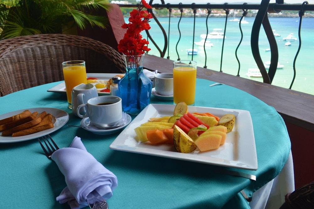 Sosua Bay Resort And Victorian House エクステリア 写真