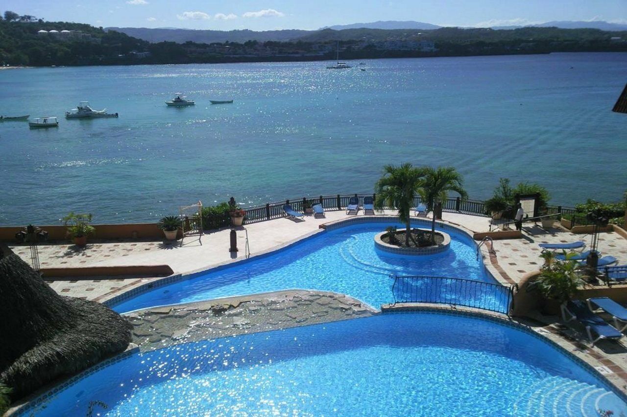 Sosua Bay Resort And Victorian House エクステリア 写真