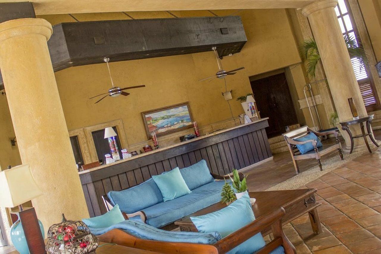 Sosua Bay Resort And Victorian House エクステリア 写真